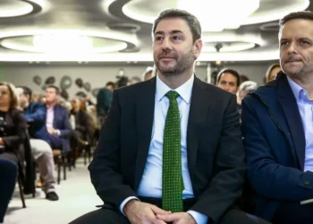 Συνέχεια στην αντιπαράθεση στο ΠΑΣΟΚ - Η απάντηση Δούκα στον Ανδρουλάκη