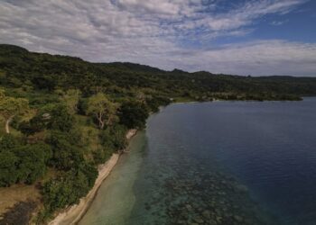 Σεισμός 6,3 Ρίχτερ στον Ειρηνικό, ανοικτά των ακτών του βόρειου Βανουάτου