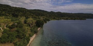 Σεισμός 6,3 Ρίχτερ στον Ειρηνικό, ανοικτά των ακτών του βόρειου Βανουάτου