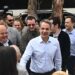 Ετοιμάζεται για εξόρμηση στην περιφέρεια ο Κ. Μητσοτάκης