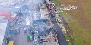 Συνελήφθη ο ιδιοκτήτης της ΒΙΟΛΑΝΤΑ με αναβαθμισμένες κατηγορίες για ανθρωποκτονία από αμέλεια με ενδεχόμενο δόλο