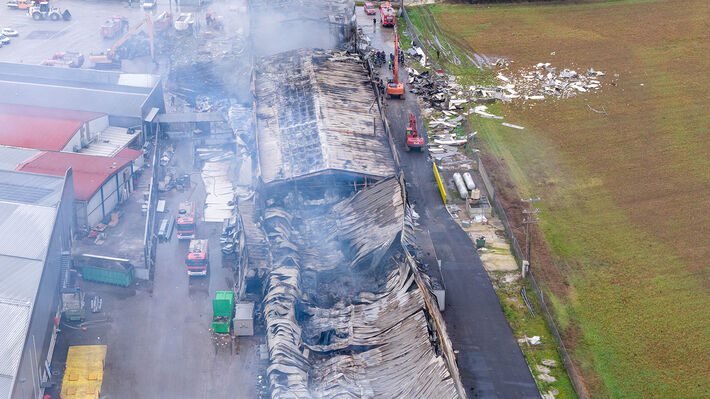 Συνελήφθη ο ιδιοκτήτης της ΒΙΟΛΑΝΤΑ με αναβαθμισμένες κατηγορίες για ανθρωποκτονία από αμέλεια με ενδεχόμενο δόλο
