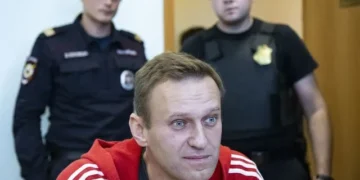 Κοινό ανακοινωθέν Βρετανίας, Γαλλίας, Γερμανίας, Σουηδίας και Ολλανδίας: “Η Ρωσία δολοφόνησε τον Νοβάλνι με τοξίνη από δηλητηριώδη βάτραχο”