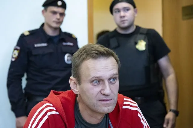 Κοινό ανακοινωθέν Βρετανίας, Γαλλίας, Γερμανίας, Σουηδίας και Ολλανδίας: “Η Ρωσία δολοφόνησε τον Νοβάλνι με τοξίνη από δηλητηριώδη βάτραχο”