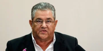 Συνέντευξη Δ. Κουτσούμπα στον τ/σ «Σκάϊ»: "Ο λαός μπορεί να βγει στο προσκήνιο και να γίνει το αντίπαλο δέος στη βαρβαρότητα"