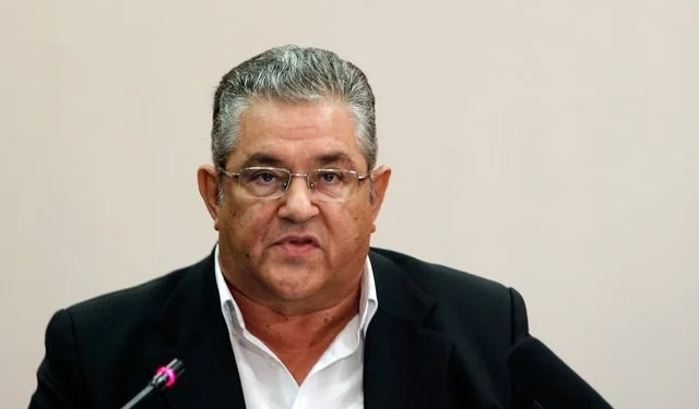 Συνέντευξη Δ. Κουτσούμπα στον τ/σ «Σκάϊ»: "Ο λαός μπορεί να βγει στο προσκήνιο και να γίνει το αντίπαλο δέος στη βαρβαρότητα"