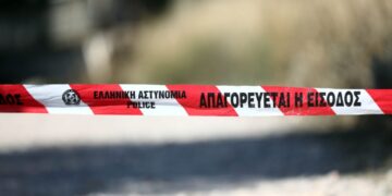 Κρήτη: 63χρονος στο Βιάννο Ηρακλείου σκότωσε τον αδελφό του με μαχαίρι μετά από καβγά