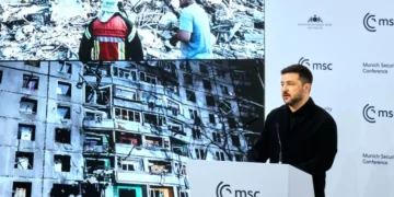 Ζελένσκι: Οι ΗΠΑ μας ζήτησαν να παραδώσουμε το υπόλοιπο Ντονμπάς