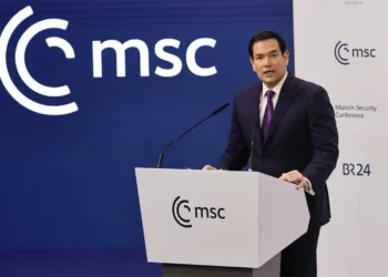 Μάρκο Ρούμπιο στη Διάσκεψη Ασφαλείας του Μονάχου: "Οι ΗΠΑ «θα κινηθούν μόνοι τους» αν η Ευρώπη δεν αλλάξει πορεία"