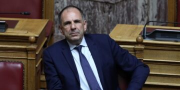 Βουλή: Στην Επιτροπή Εξωτερικών Υποθέσεων σήμερα ο ΥΠΕΞ Γ. Γεραπετρίτης για να ενημερώσει για τα αποτελέσματα Έκτου Ανώτατου Συμβουλίου Συνεργασίας μεταξύ Ελλάδας και Τουρκία