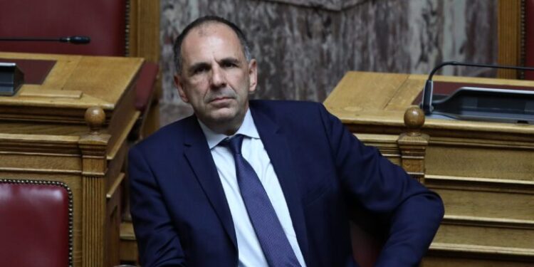 Βουλή: Στην Επιτροπή Εξωτερικών Υποθέσεων σήμερα ο ΥΠΕΞ Γ. Γεραπετρίτης για να ενημερώσει για τα αποτελέσματα Έκτου Ανώτατου Συμβουλίου Συνεργασίας μεταξύ Ελλάδας και Τουρκία