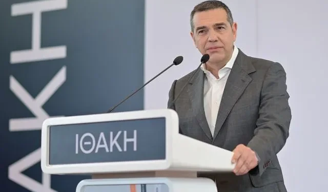 Πρωτοβουλία Τσίπρα με επιστολή στον Νικήτα Κακλαμάνη για τις φωτογραφίες των εκτελεσμένων της Καισαριανής - Να περιέλθουν στην ιδιοκτησία της Βουλής