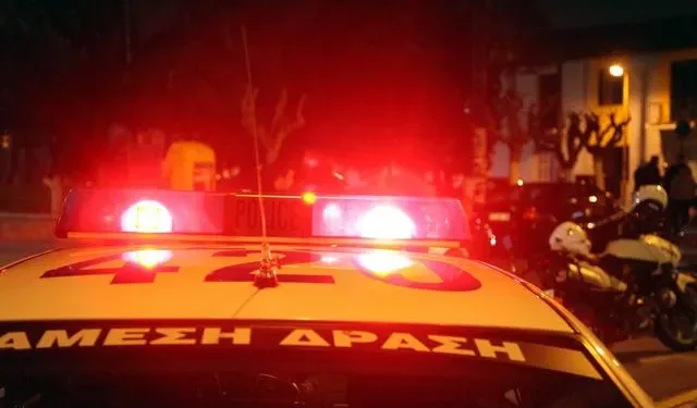 53χρονη γυναίκα βρέθηκε νεκρή σε ξενοδοχείο στο κέντρο της Αθήνας