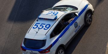 Άγρια δολοφονία ηλικιωμένου στην Αλεξανδρούπολη: Τρεις συλλήψεις – Ανάμεσά τους και ανήλικος