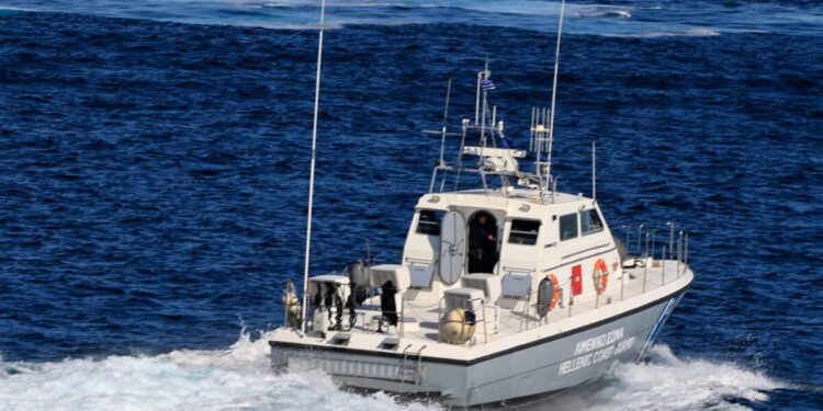 Εντοπίστηκε νεκρός ο αγνοούμενος αλιέας της Λακωνίας