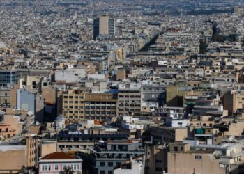 Λήγει σήμερα η προθεσμία για την αίτηση της έκπτωσης έως 20% στον ΕΝΦΙΑ για τα ασφαλισμένα ακίνητα