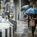 Ο καιρός σήμερα: Καταιγίδες και χαλάζι από το απόγευμα – Ποιες περιοχές μπαίνουν σε κόκκινο συναγερμό