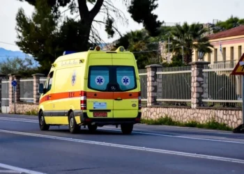 Πάτρα: Νεκρές εντοπίστηκαν στο σπίτι τους δύο αδελφές, ηλικίας 66 και 68 ετών