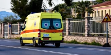 Πάτρα: Νεκρές εντοπίστηκαν στο σπίτι τους δύο αδελφές, ηλικίας 66 και 68 ετών