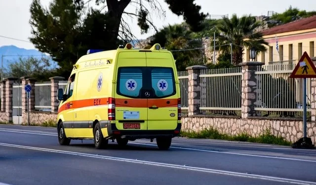 Πάτρα: Νεκρές εντοπίστηκαν στο σπίτι τους δύο αδελφές, ηλικίας 66 και 68 ετών