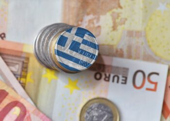 Προϋπολογισμός 2026: Πρωτογενές πλεόνασμα 3,51 δισ. τον Ιανουάριο – Υπεραπόδοση στα φοροέσοδα, τα οποία ανήλθαν σε 6,207 δισ. ευρώ, αυξημένα κατά 1,2% έναντι του στόχου