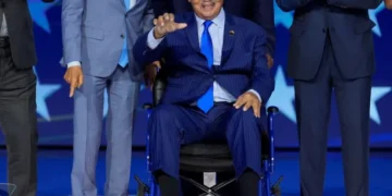 Πέθανε ο εμβληματικός αιδεσιμότατος και πολιτικός ακτιβιστής, Τζέσε Τζάκσον