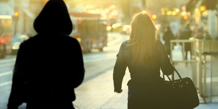 Θεσσαλονίκη: Στη φυλακή 55χρονη που παρενοχλούσε επίμονα γυναίκα δημοσιογράφο