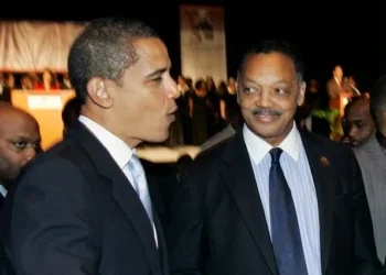 Μπαράκ Ομπάμα για τον Τζέσε Τζάκσον: "Άνοιξε ευκαιρίες για τους Αφροαμερικανούς και μας ενέπνευσε"