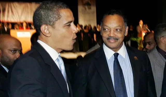 Μπαράκ Ομπάμα για τον Τζέσε Τζάκσον: "Άνοιξε ευκαιρίες για τους Αφροαμερικανούς και μας ενέπνευσε"