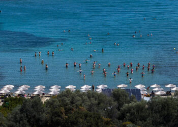 ΔΥΠΑ: Τι αλλάζει στο πρόγραμμα Κοινωνικός Τουρισμός 2026 - 2027