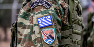 Συνελήφθησαν δύο Αλβανοί για παράνομη είσοδο σε στρατόπεδο της Πολεμικής Αεροπορίας στην Πάρνηθα