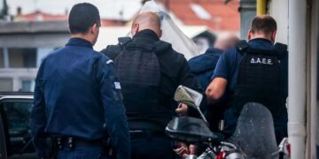 Στη φυλακή μετά την απολογία του ο ιδιοκτήτης της «Βιολάντα» – Ισχυρίστηκε ότι «Δεν γνώριζα, εμπιστευόμουν τους συνεργάτες μου»