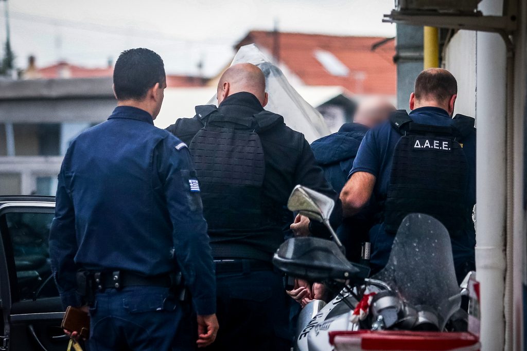 Στη φυλακή μετά την απολογία του ο ιδιοκτήτης της «Βιολάντα» – Ισχυρίστηκε ότι «Δεν γνώριζα, εμπιστευόμουν τους συνεργάτες μου»