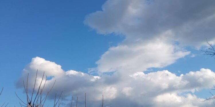 Ο καιρός σήμερα, Πέμπτη 19 Φεβρουαρίου 2026