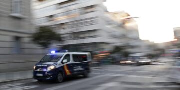 Ισπανία: Παραιτήθηκε ο υπαρχηγός της αστυνομίας έπειτα από κατηγορίες εις βάρος του από γυναίκα αστυνομικό για βιασμό