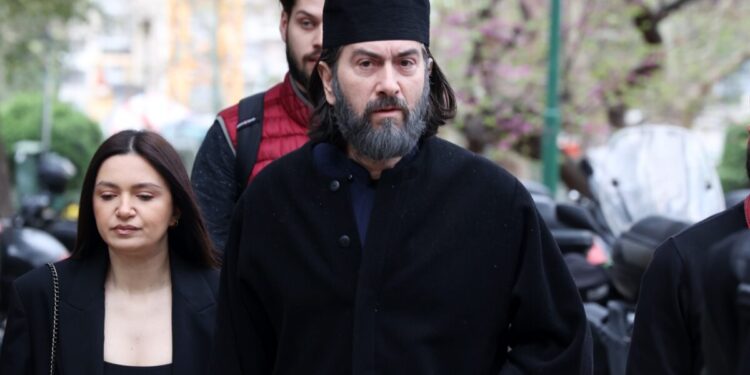 Ένταση  στο Τριμελές Εφετείο Πλημμελημάτων, στη δίκη του πατέρα Αντωνίου – Σήμερα η απόφαση