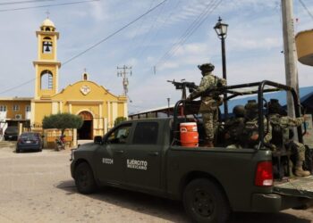 Ένοπλη επίθεση σε πάρκο στην πολιτεία Γκουαναχουάτο στο Μεξικό - Ένας 36χρονος νεκρός και οκτώ τραυματισμένα παιδιά