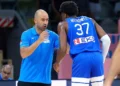 Εθνική μπάσκετ: Ποιούς επέλεξε ο Βασίλης Σπανούλης για τα προκριματικά του Μουντομπάσκετ
