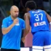 Εθνική μπάσκετ: Ποιούς επέλεξε ο Βασίλης Σπανούλης για τα προκριματικά του Μουντομπάσκετ
