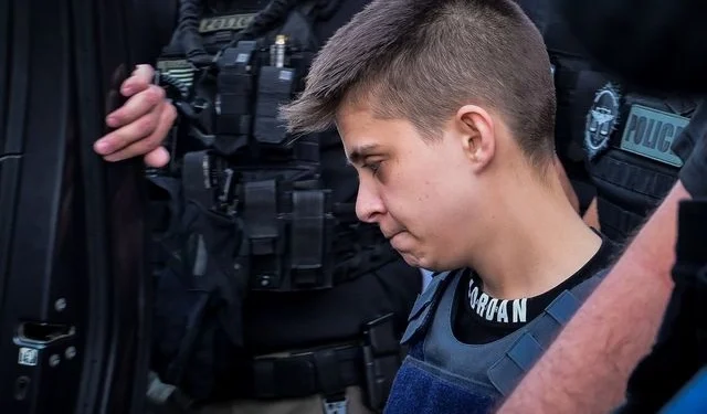 Η Εισαγγελία Αμαλιάδας άσκησε σε βάρος της Ειρήνης Μουρτζούκου ποινική δίωξη για δολοφονία πέμπτου παιδιού