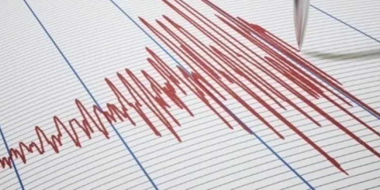 Σεισμός 4,4 Ρίχτερ στα Φιλιατρά Μεσσηνίας