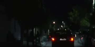 Χειροβομβίδα εξερράγη τα ξημερώματα στην περιοχή του Κορυδαλλού