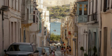 Sliema: Palpable Magic