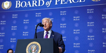 Ντόναλντ Τραμπ: «Θα υπάρξει συμφωνία με το Ιράν με τον έναν ή τον άλλον τρόπο»