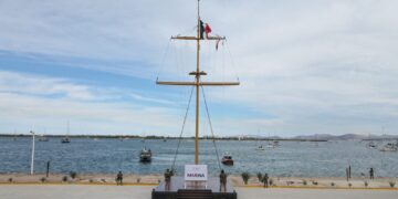 Μεξικό: Το Πολεμικό Ναυτικό κατάσχεσε υποβρύχιο με τέσσερις τόνους κοκαΐνης