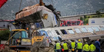 Το Σάββατο έχουν οριστεί οι πρώτες εκταφές για τα Τέμπη -Αντιδράσεις και προσφυγές από τις οικογένειες