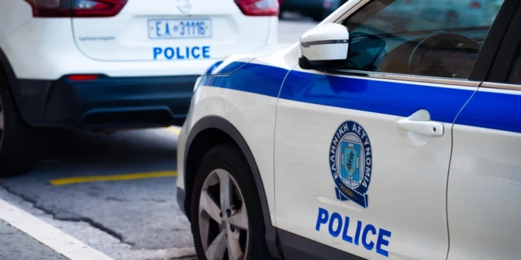 Θεσσαλονίκη: Συνελήφθη 42χρονος φυγόποινος στην Πυλαία