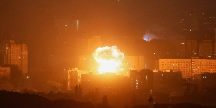 Ένας νεκρός στη Σεβαστούπολη από Ουκρανική επίθεση με drone