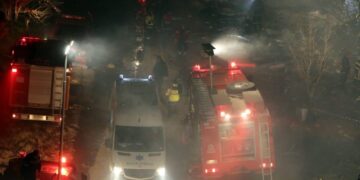 Η Εισαγγελέας Πρωτοδικών Λάρισας ανακαλεί επτά εκταφές θυμάτων στα Τέμπη – Τι ζητούν οι συγγενείς