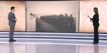 Καισαριανή: Συνολικά 262 οι φωτογραφίες με τους εκτελεσθέντες